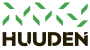 Logo van Huuden
