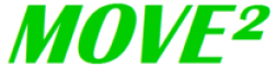 Logo van Move²