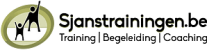 Logo van Sjanstrainingen